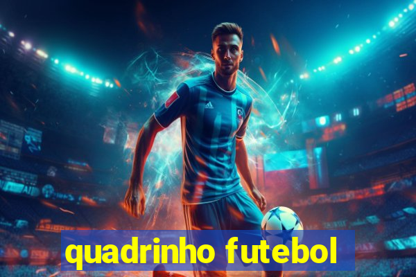 quadrinho futebol